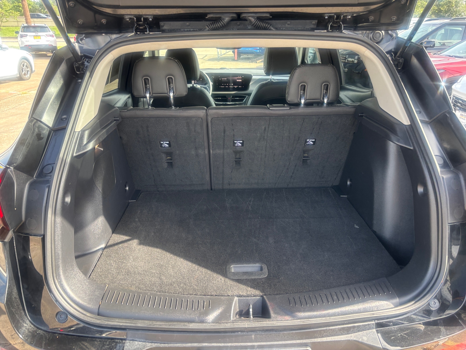 Thumbnail: 2025 Buick Encore GX - 6
