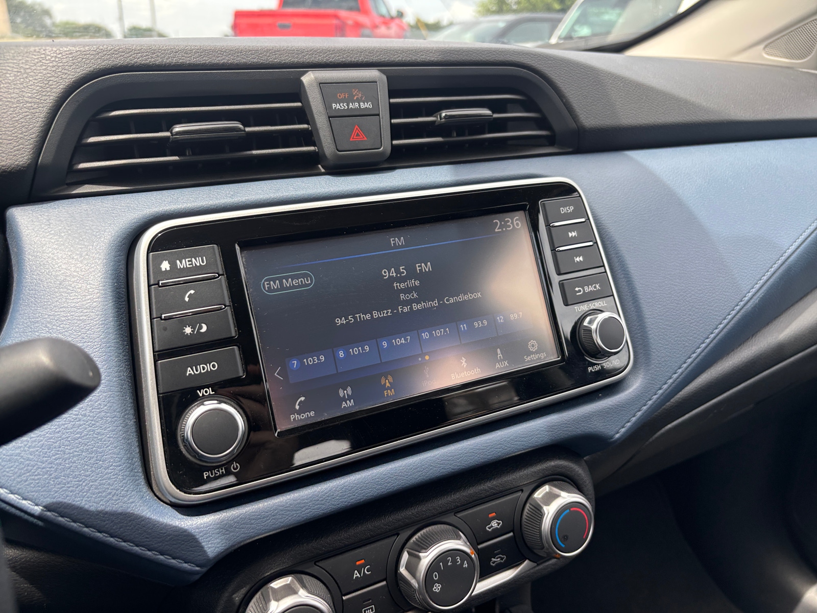Thumbnail: 2025 Nissan Versa - 4
