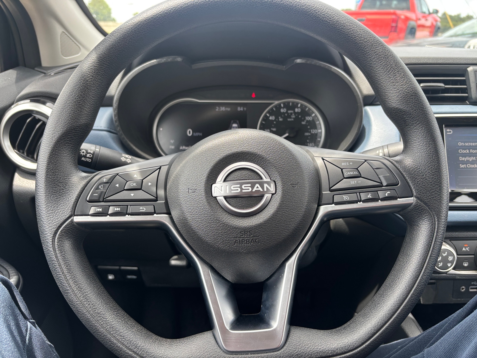 Thumbnail: 2025 Nissan Versa - 5