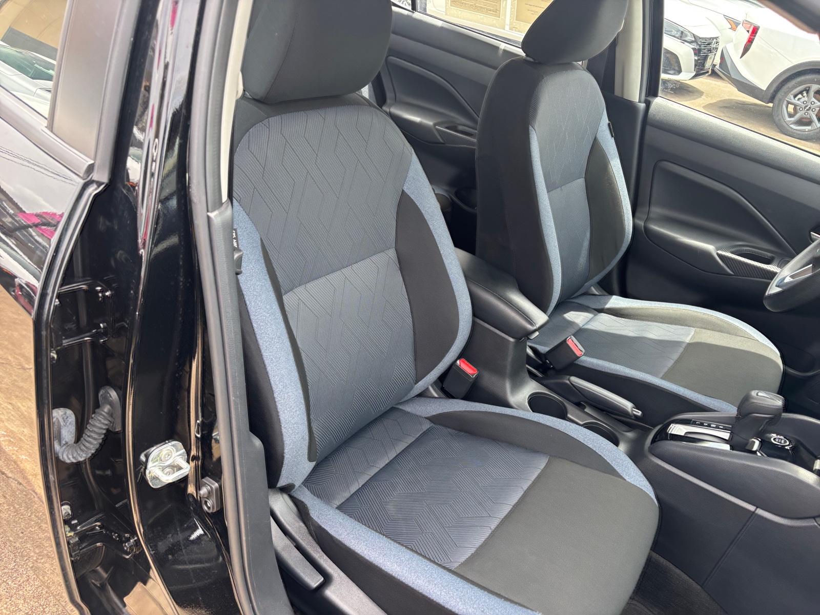 Thumbnail: 2025 Nissan Versa - 2