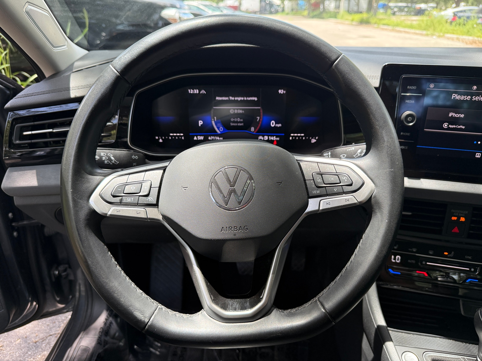 Thumbnail: 2025 Volkswagen Jetta - 3