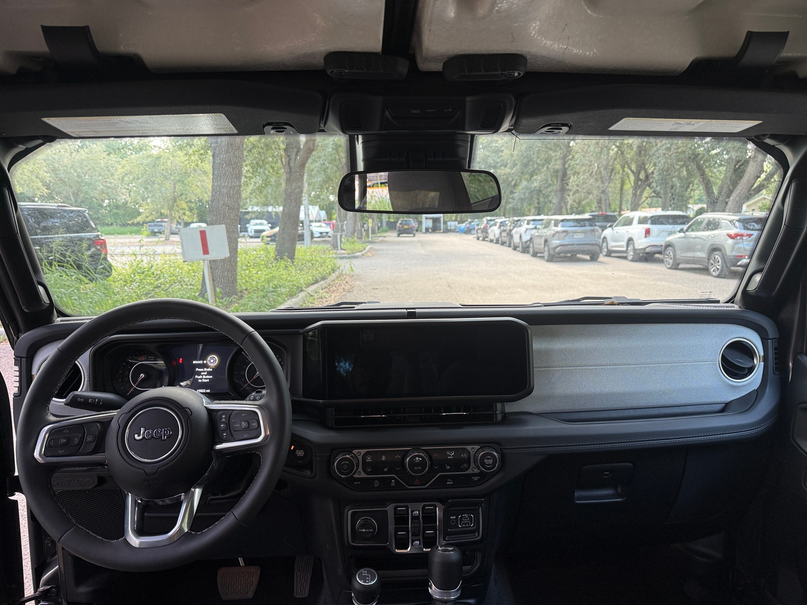Thumbnail: 2025 Jeep Wrangler - 3