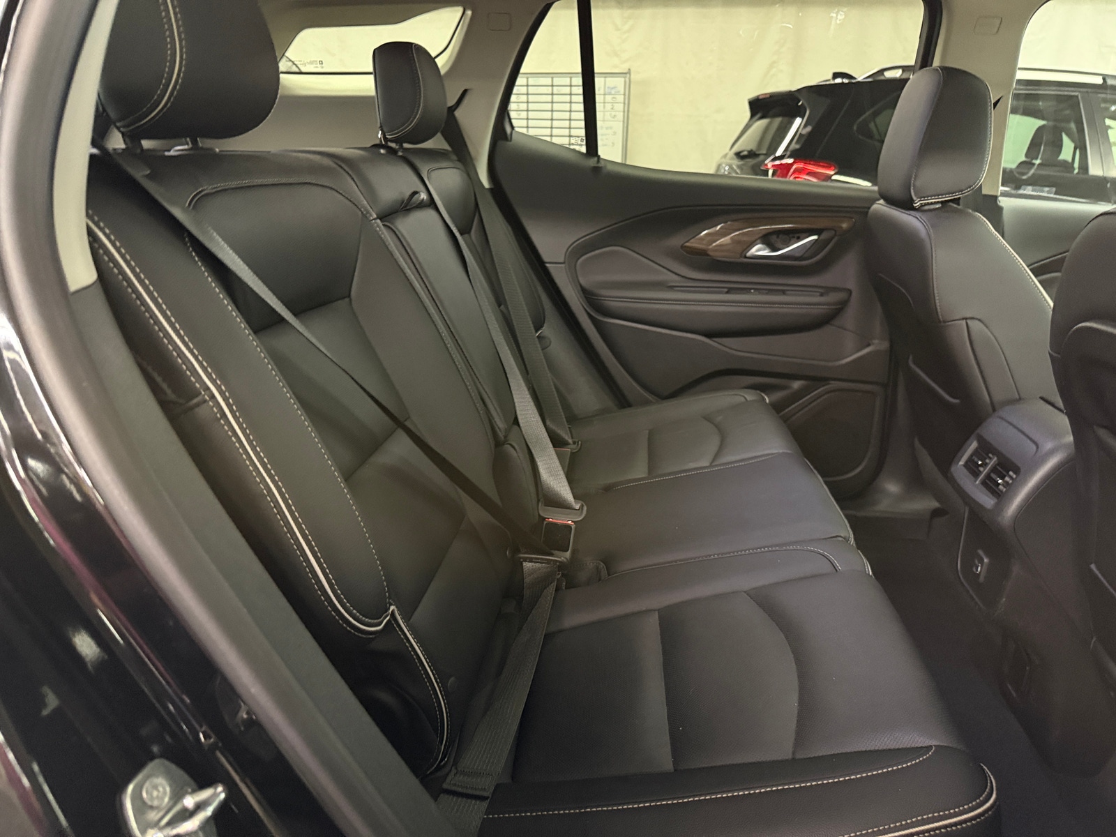 Thumbnail: 2019 GMC Terrain - 5