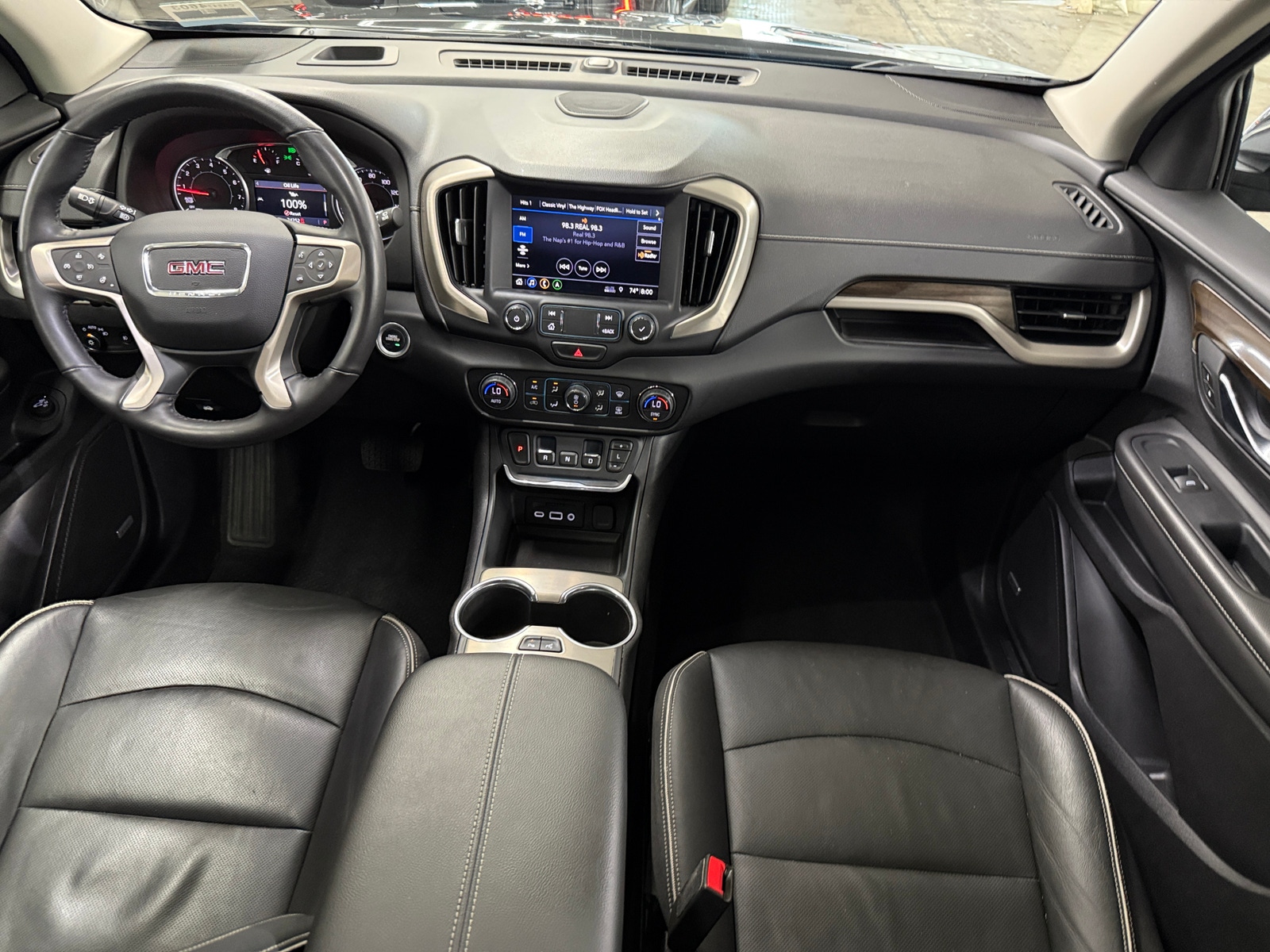Thumbnail: 2019 GMC Terrain - 2