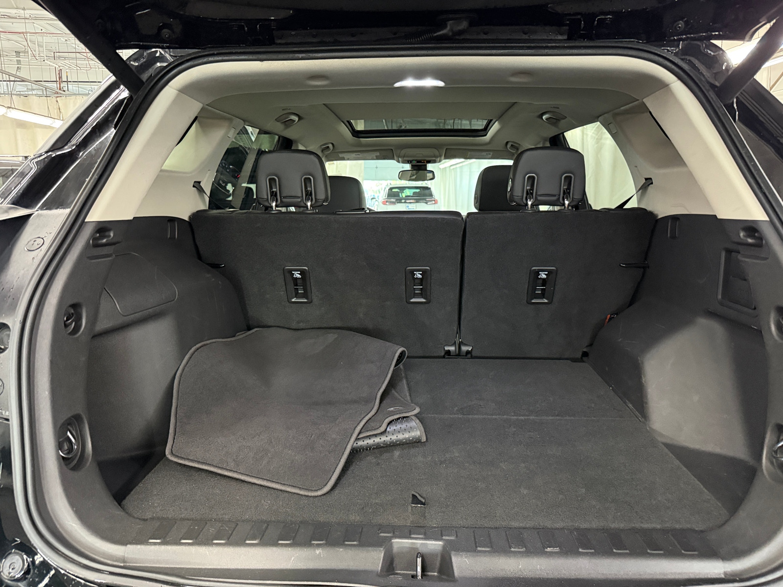 Thumbnail: 2019 GMC Terrain - 6