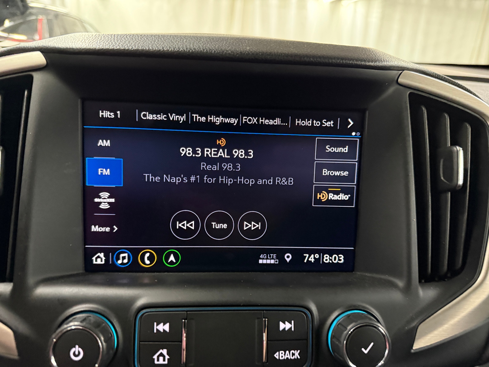 Thumbnail: 2019 GMC Terrain - 3