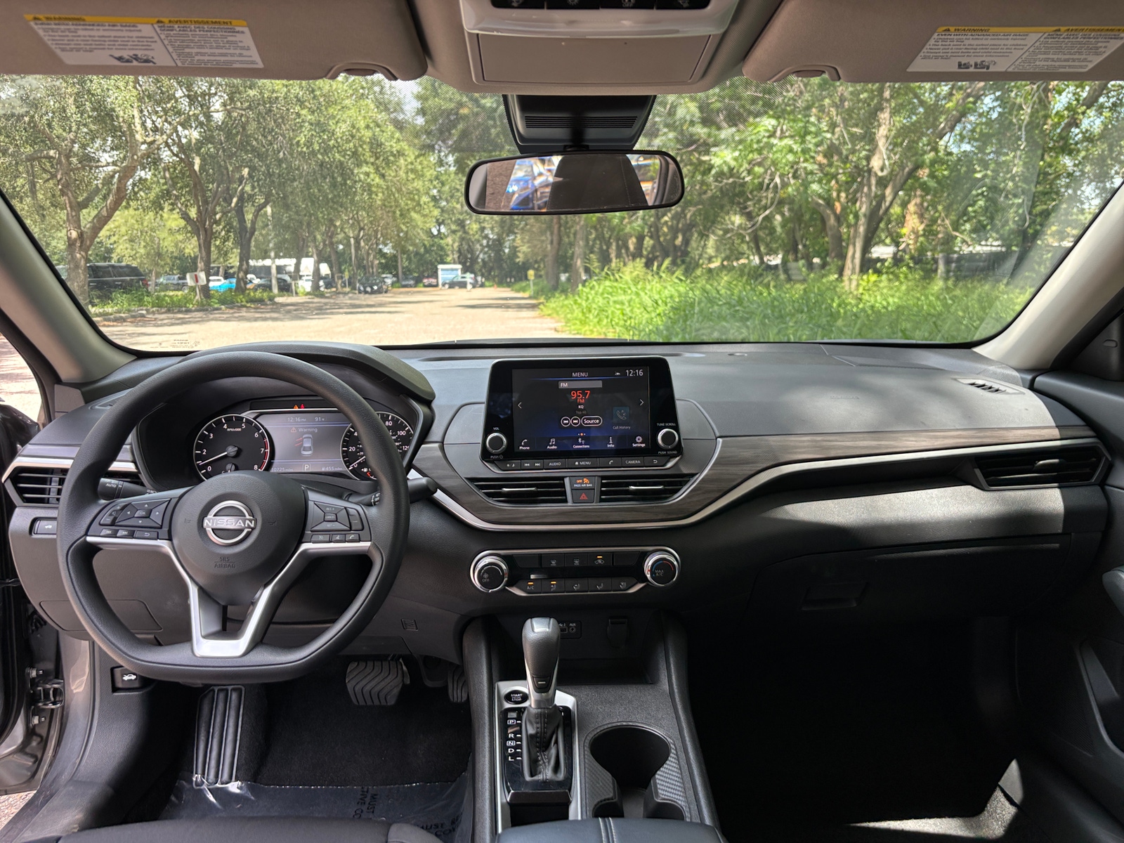 Thumbnail: 2026 Nissan Altima - 2