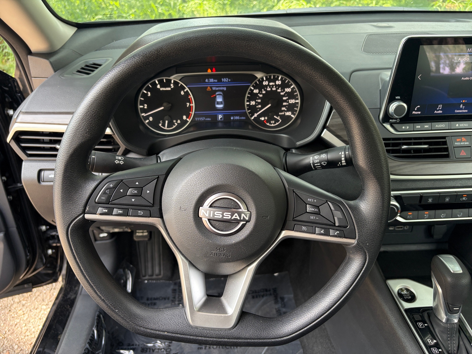 Thumbnail: 2026 Nissan Altima - 5
