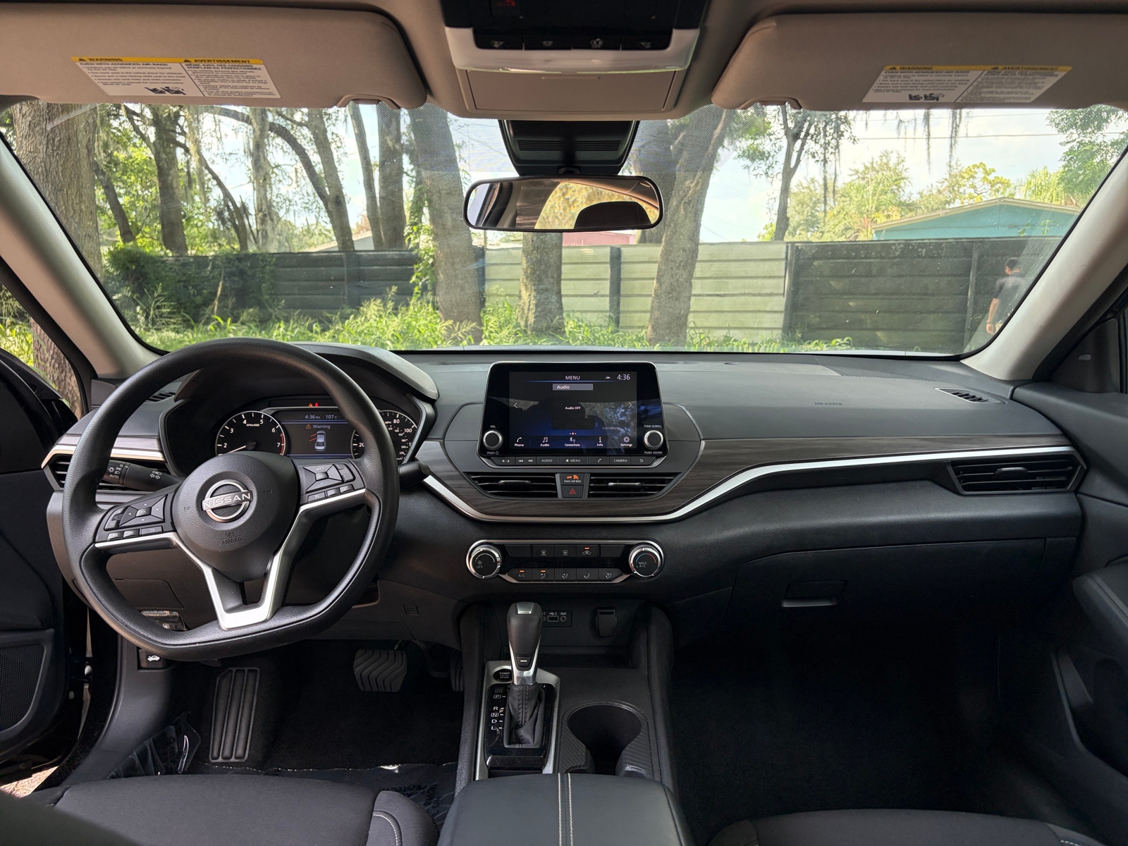 Thumbnail: 2026 Nissan Altima - 3