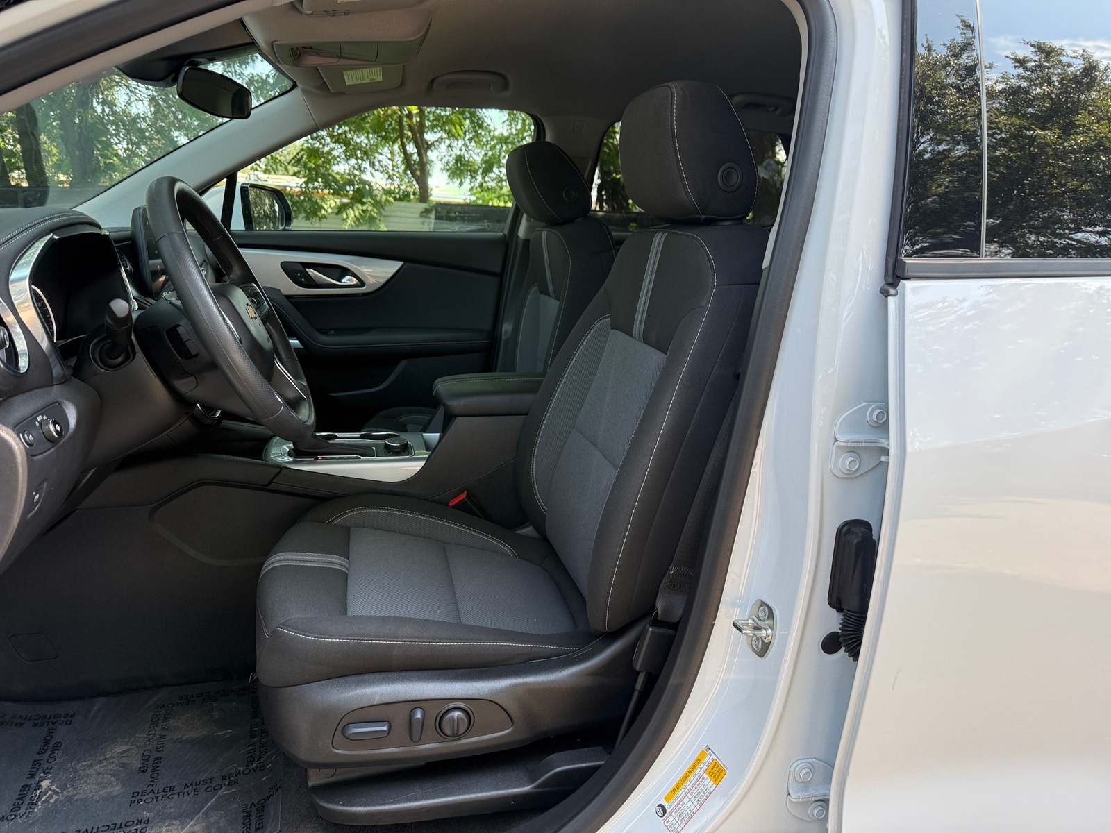 Thumbnail: 2026 Chevrolet Blazer - 2