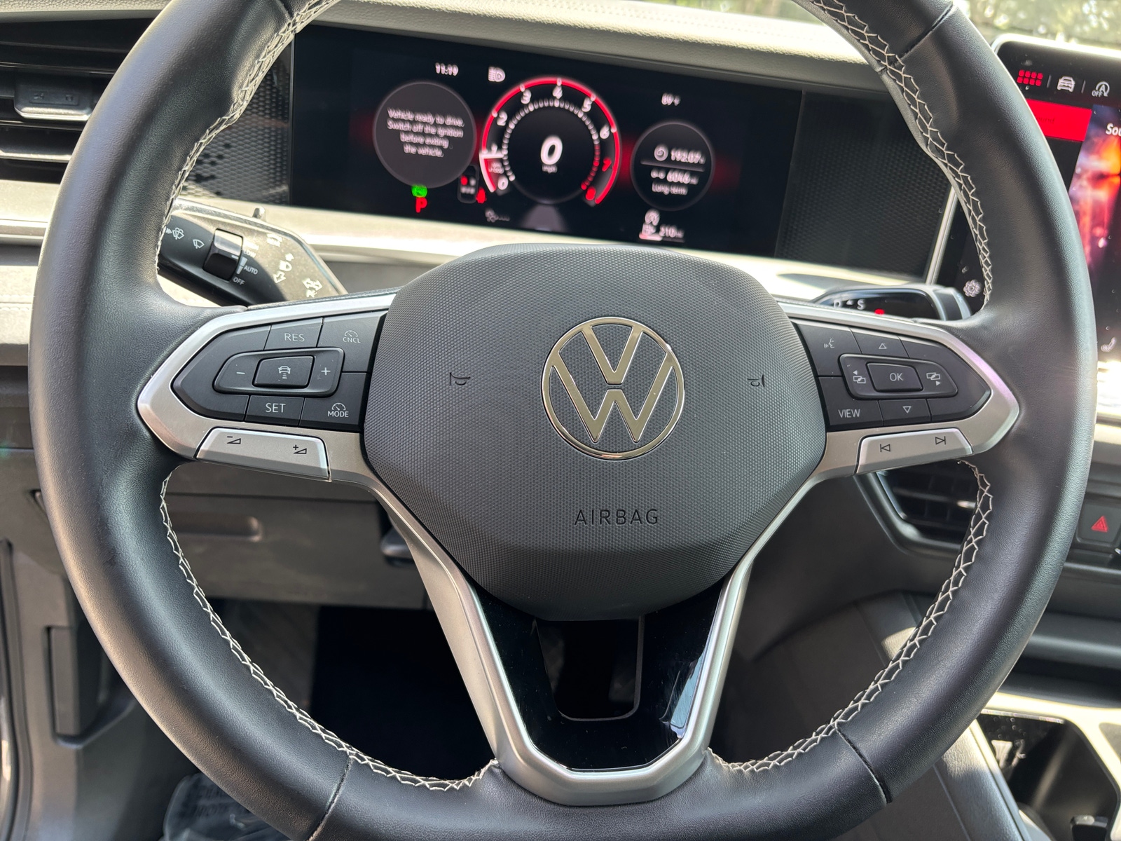 Thumbnail: 2026 Volkswagen Tiguan - 5