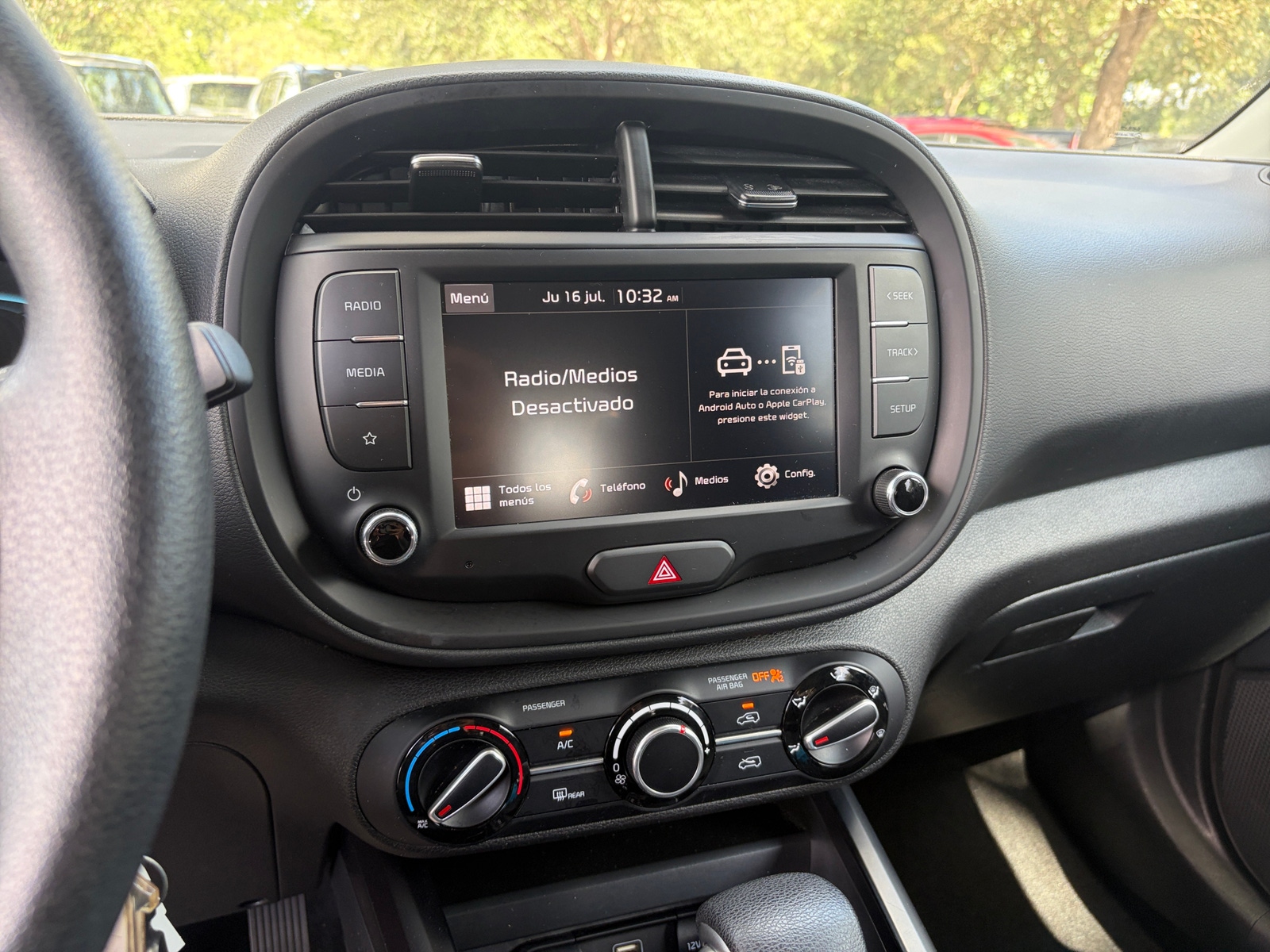 Thumbnail: 2025 Kia Soul - 4