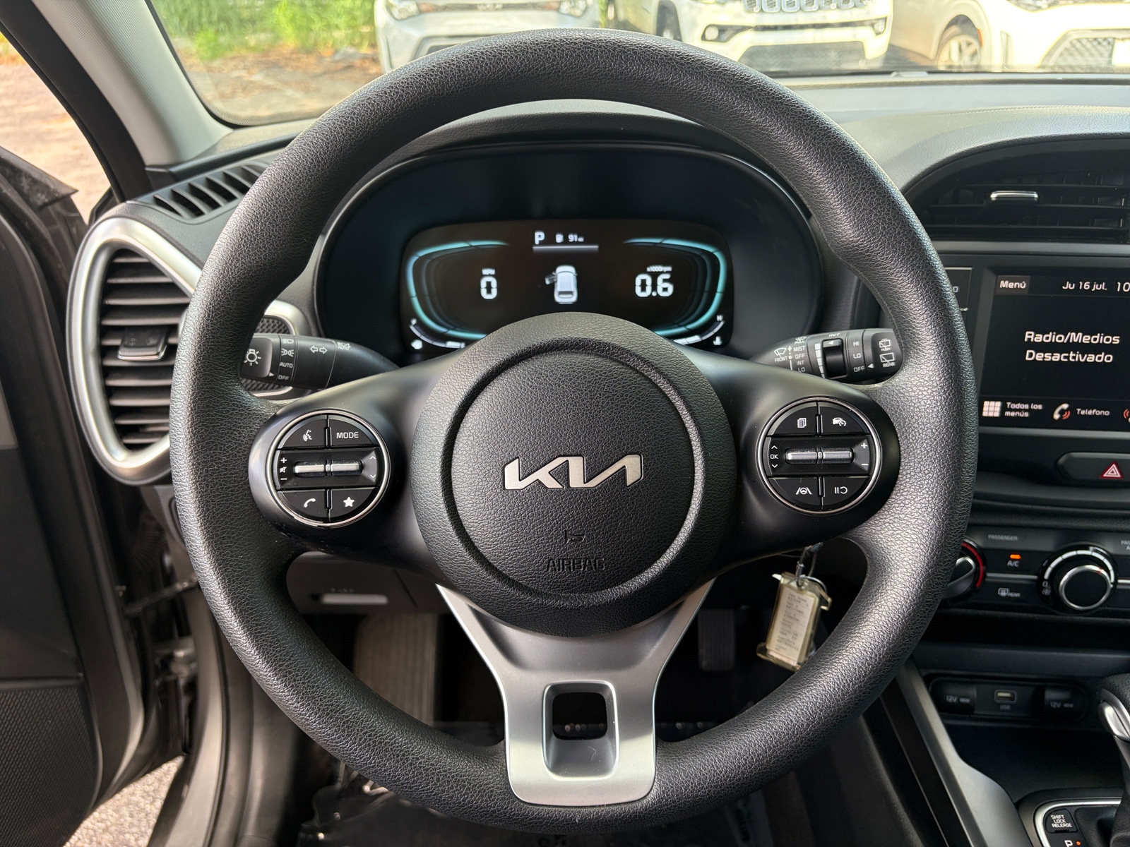 Thumbnail: 2025 Kia Soul - 5