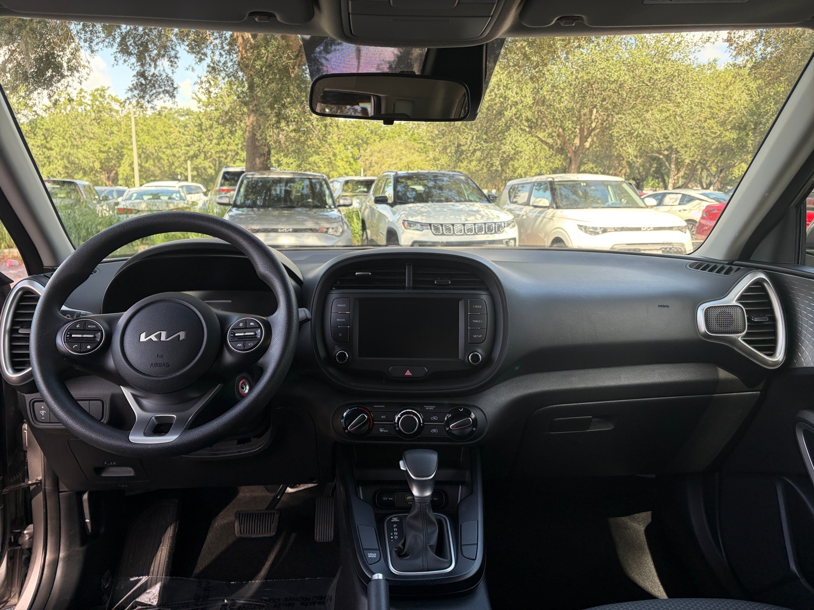 Thumbnail: 2025 Kia Soul - 3