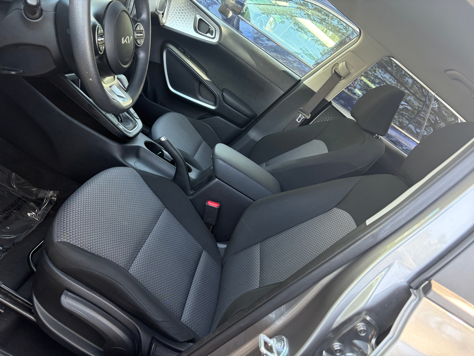 Thumbnail: 2025 Kia Soul - 2