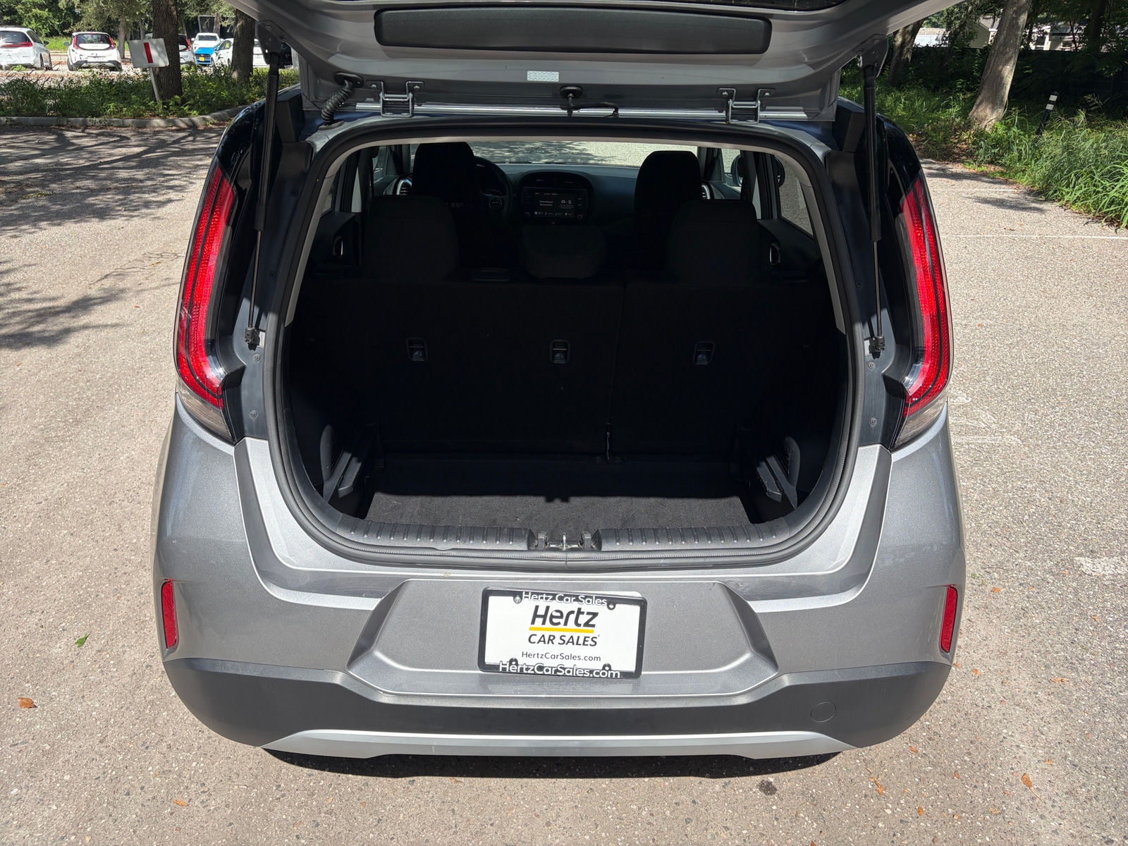 Thumbnail: 2025 Kia Soul - 6