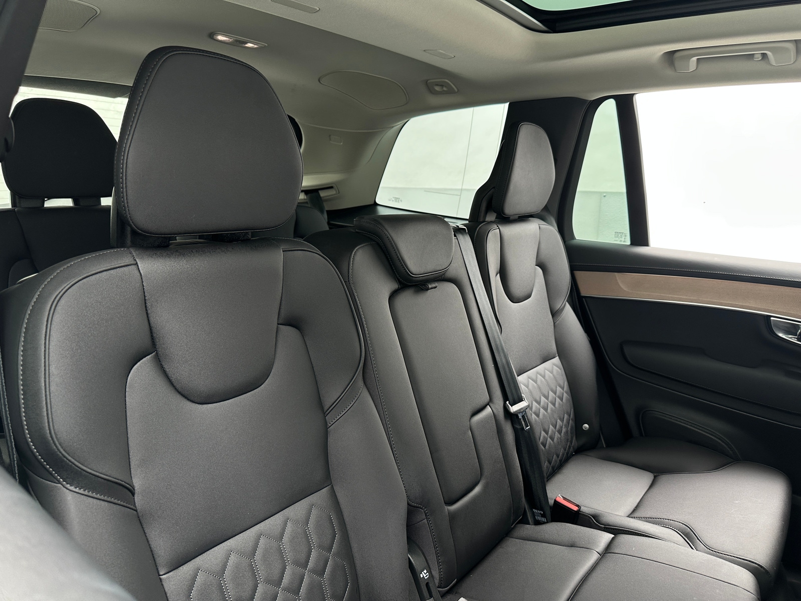 Thumbnail: 2026 Volvo XC90 - 5