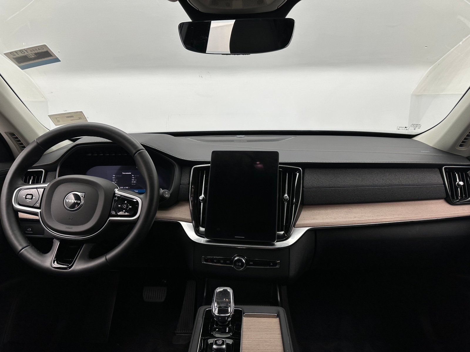 Thumbnail: 2026 Volvo XC90 - 2