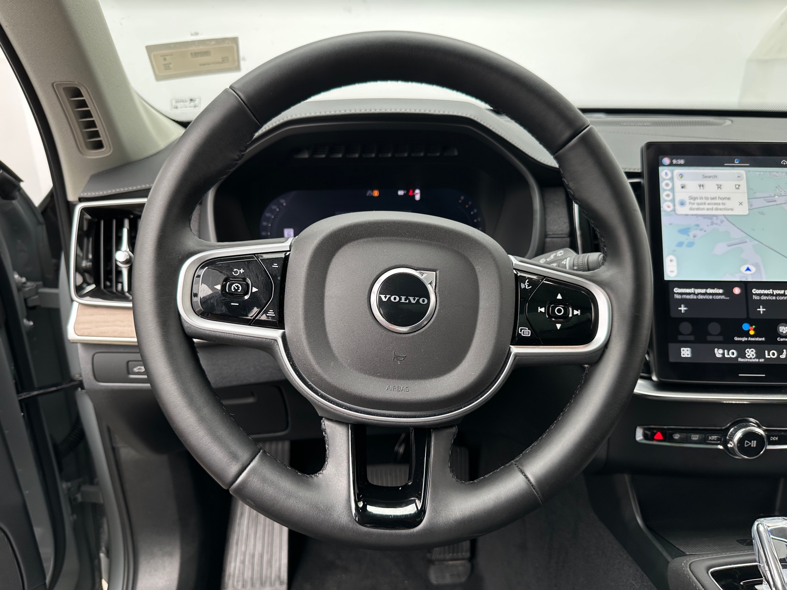 Thumbnail: 2026 Volvo XC90 - 4
