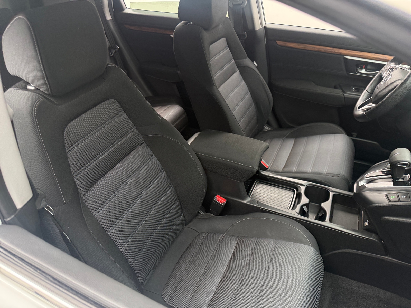 Thumbnail: 2020 Honda CR-V - 2