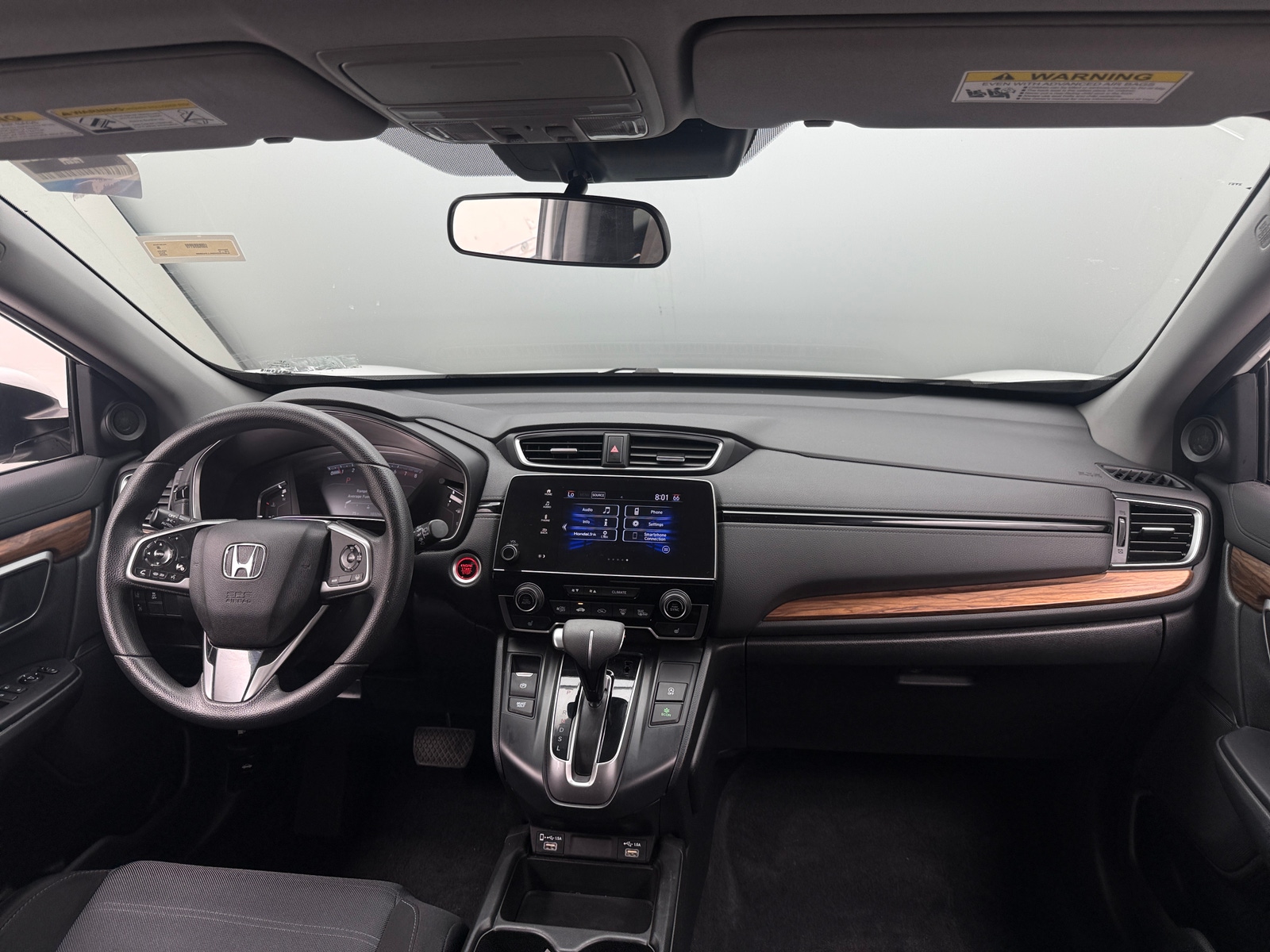 Thumbnail: 2020 Honda CR-V - 3