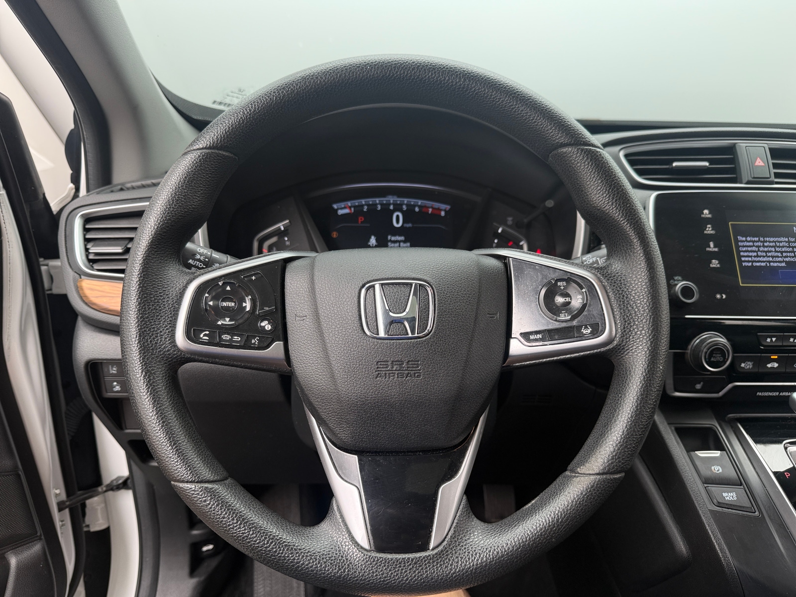 Thumbnail: 2020 Honda CR-V - 5