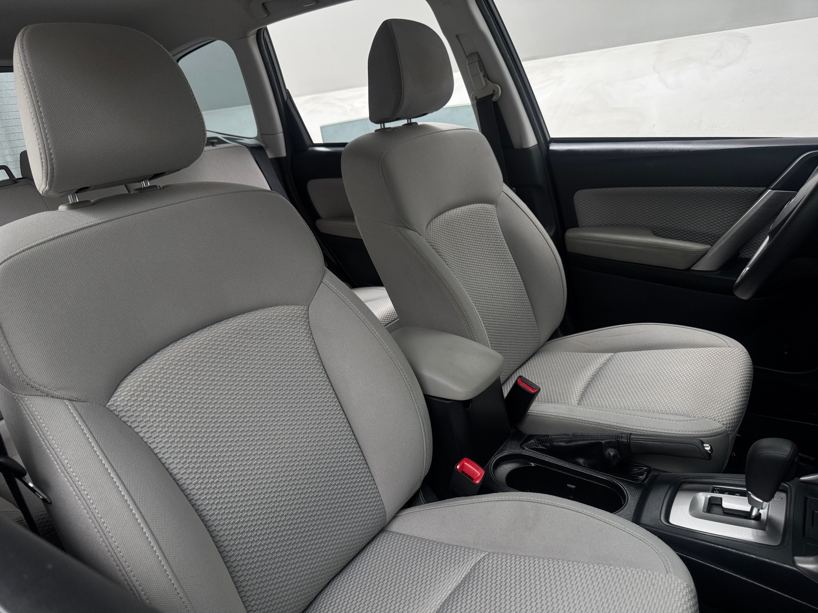 Thumbnail: 2017 Subaru Forester - 2