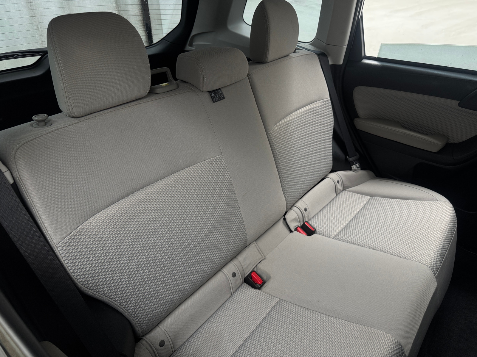 Thumbnail: 2017 Subaru Forester - 6