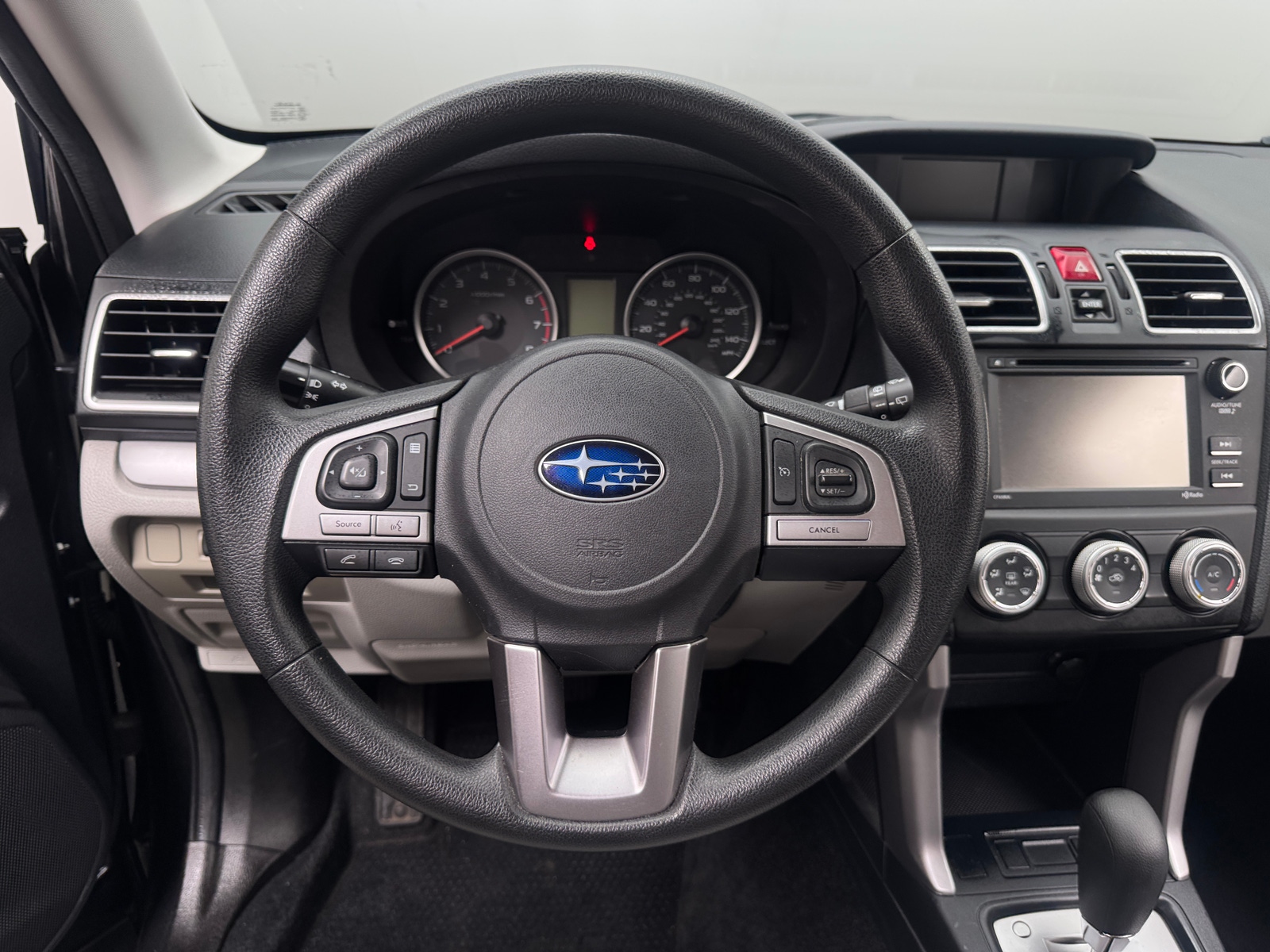 Thumbnail: 2017 Subaru Forester - 5