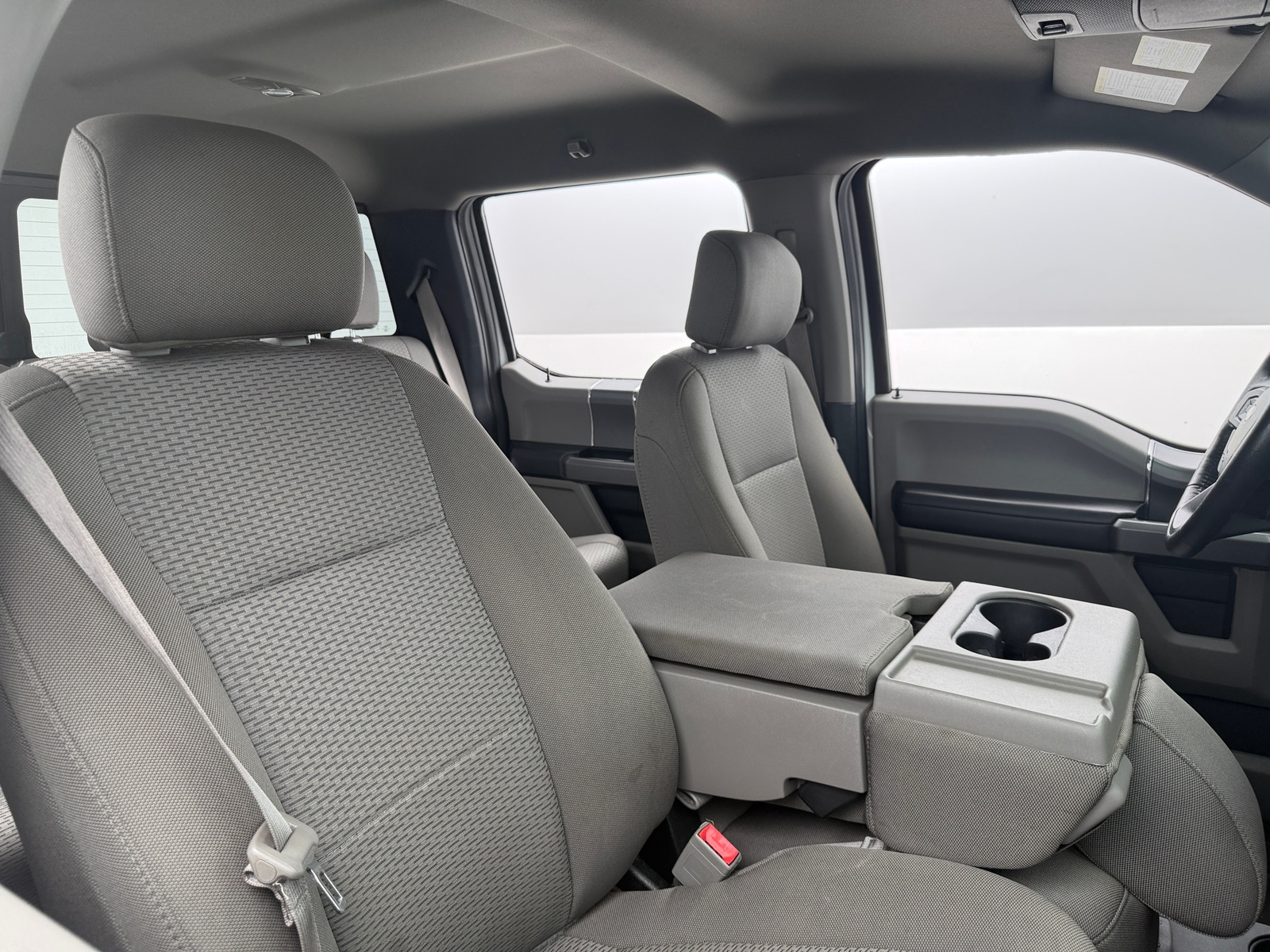 Thumbnail: 2019 Ford Econoline - 2