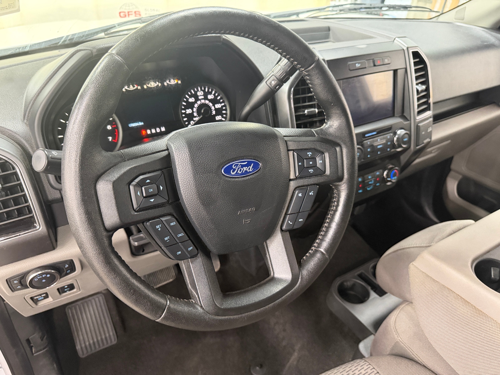 Thumbnail: 2019 Ford Econoline - 5