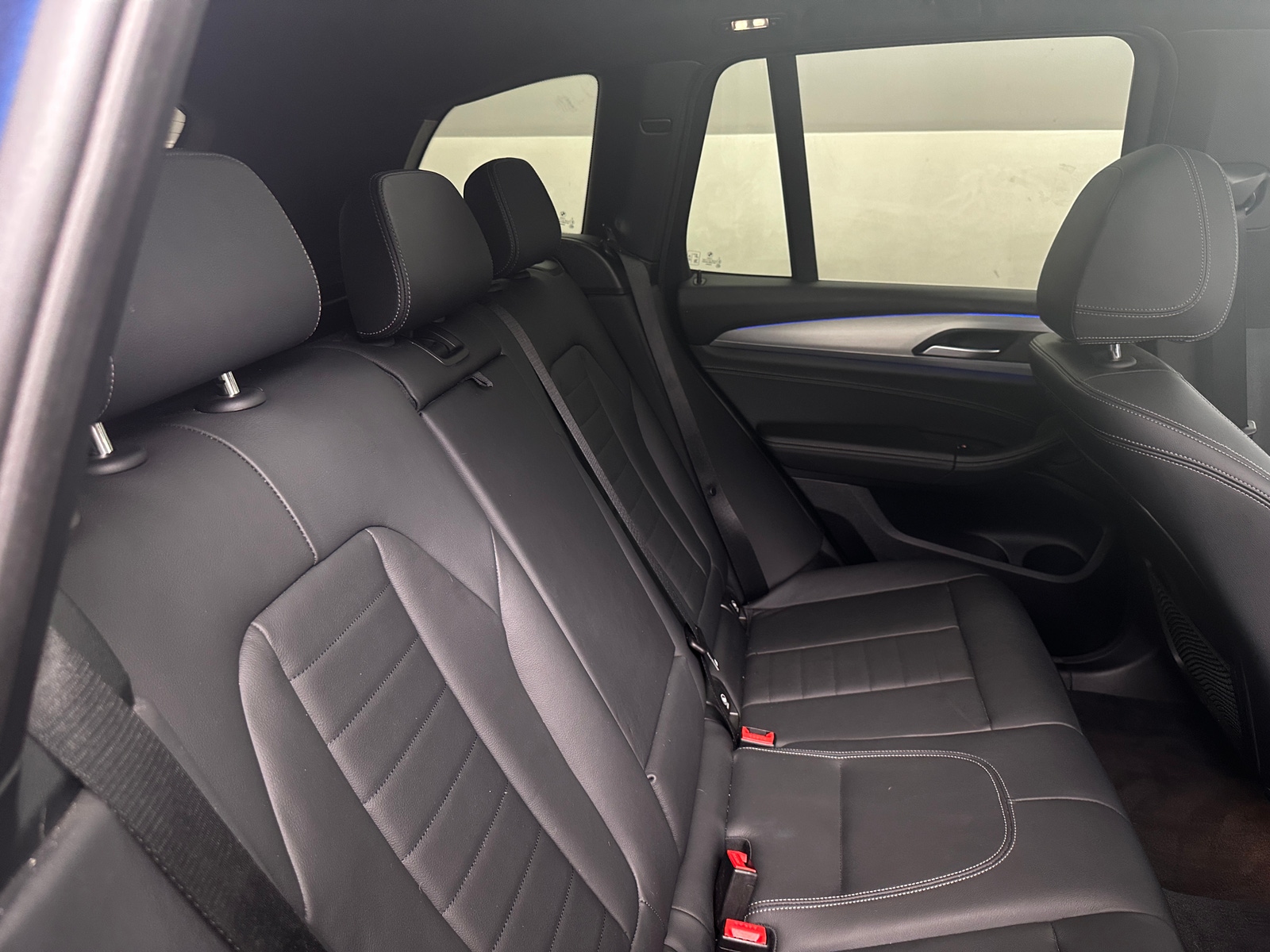 Thumbnail: 2018 BMW X3 - 5