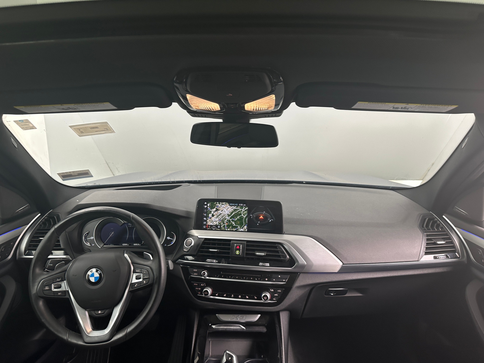 Thumbnail: 2018 BMW X3 - 2