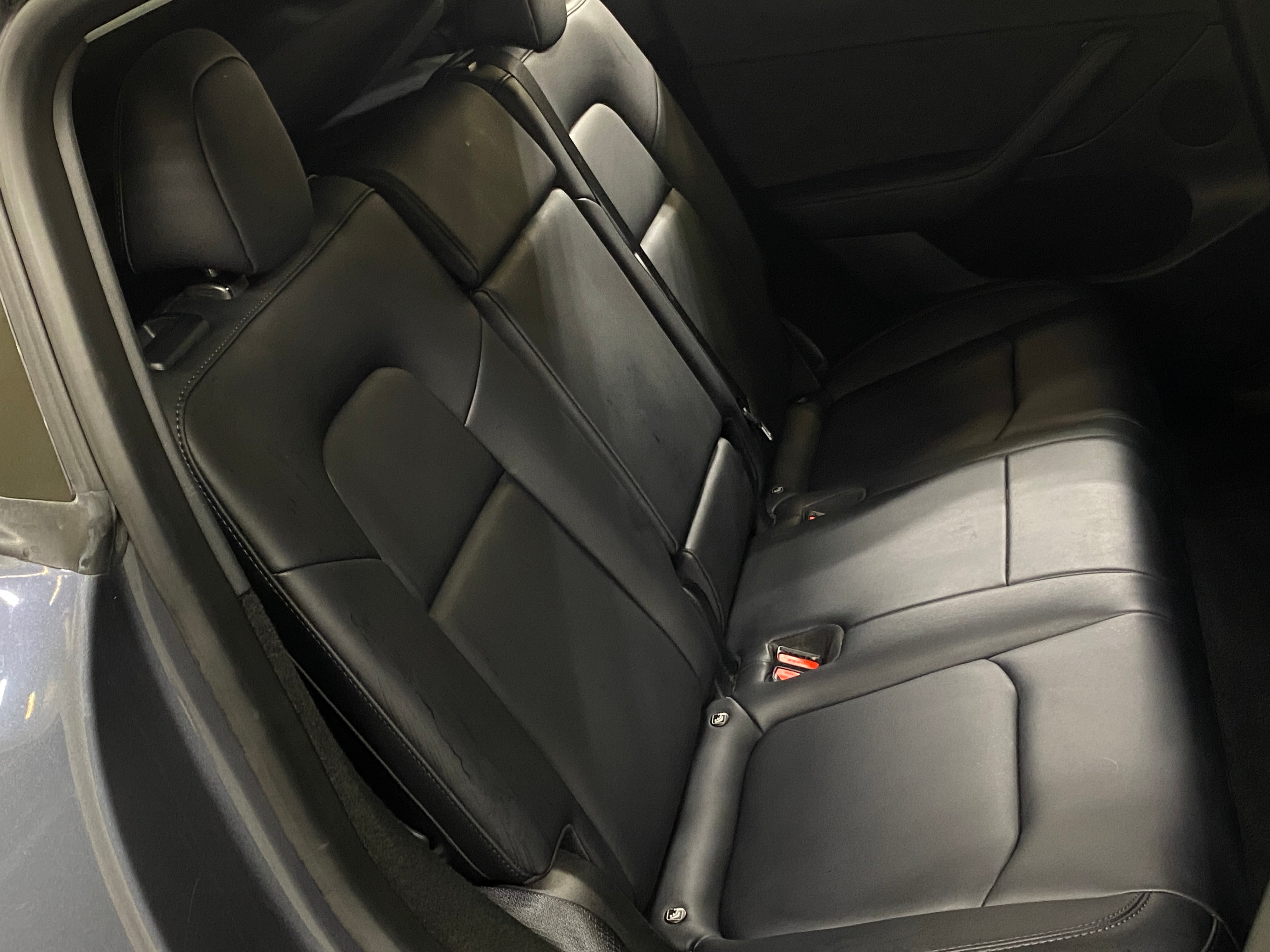 Used 2023 Tesla Model Y Performance with VIN 7SAYGDEF7PF709929 for sale in Auburn, WA
