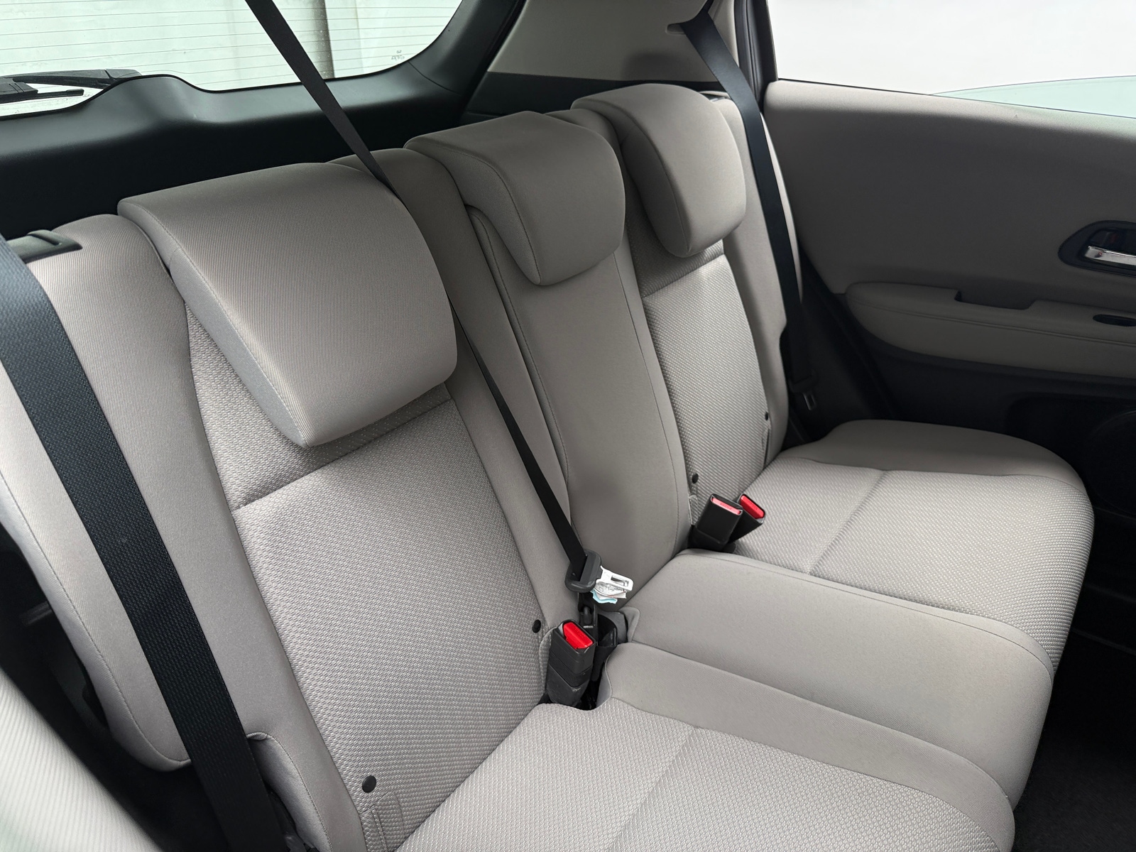 Thumbnail: 2018 Honda HR-V - 6