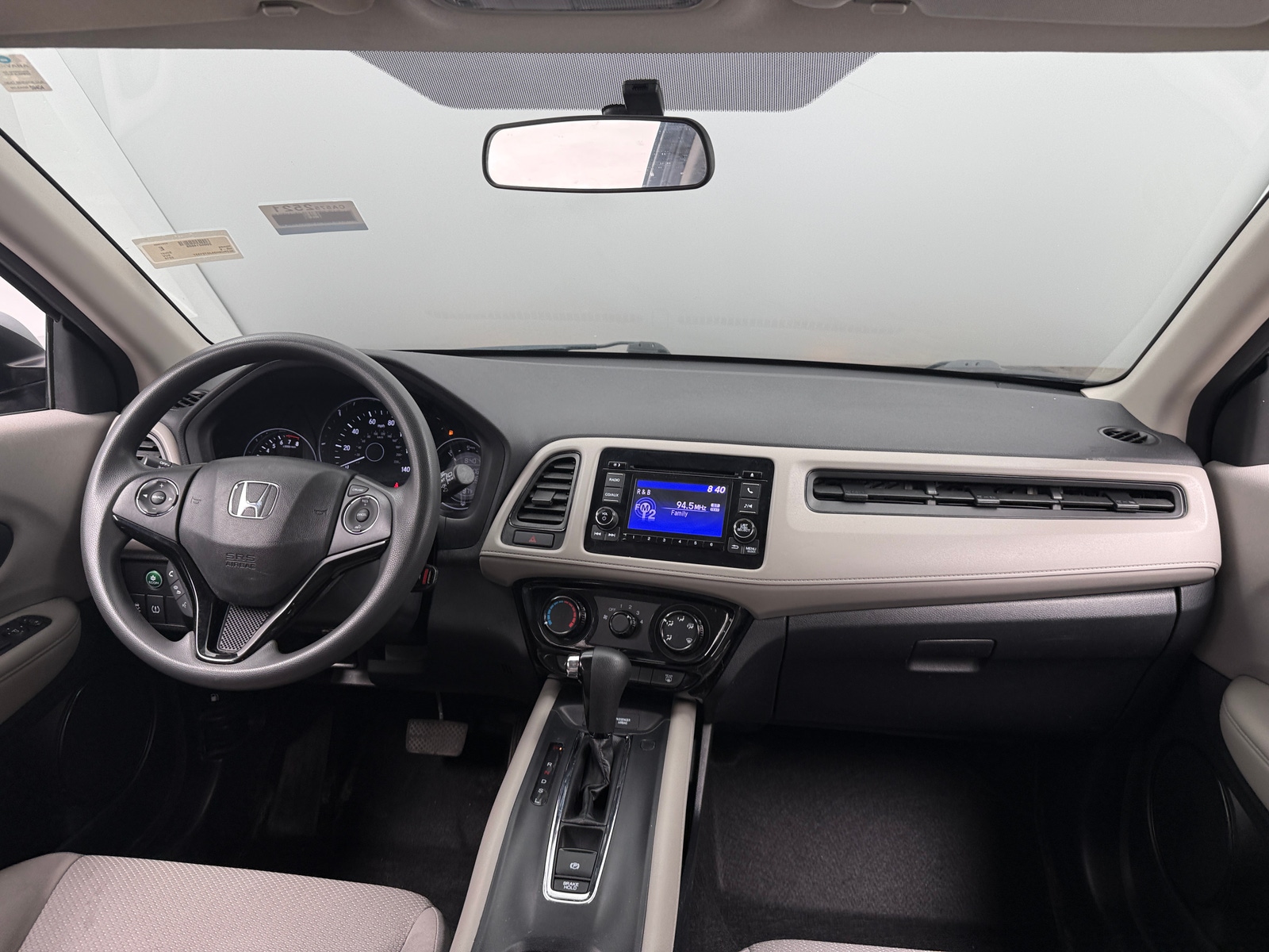 Thumbnail: 2018 Honda HR-V - 3