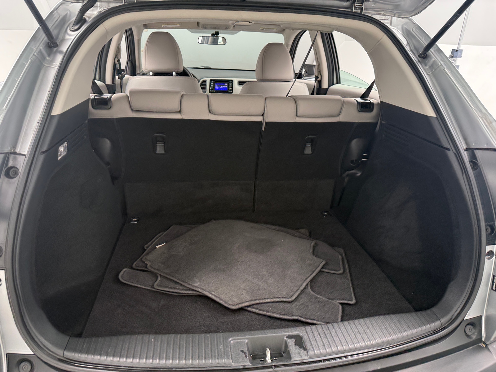 Thumbnail: 2018 Honda HR-V - 7
