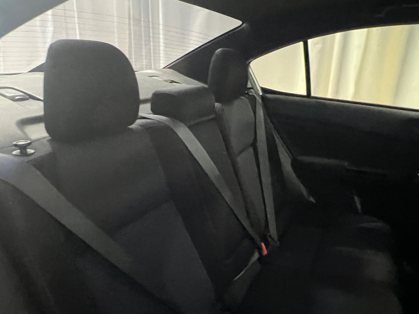 Thumbnail: 2019 Subaru WRX - 6