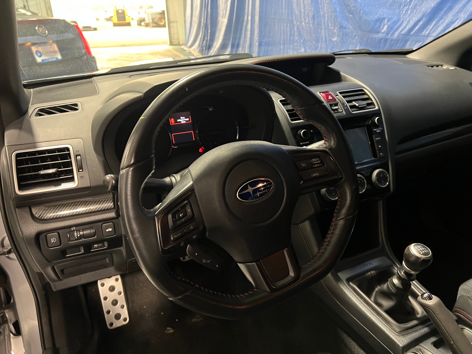 Thumbnail: 2019 Subaru WRX - 5