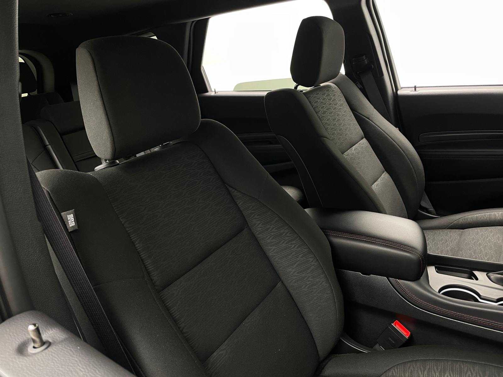 Thumbnail: 2026 Dodge Durango - 2