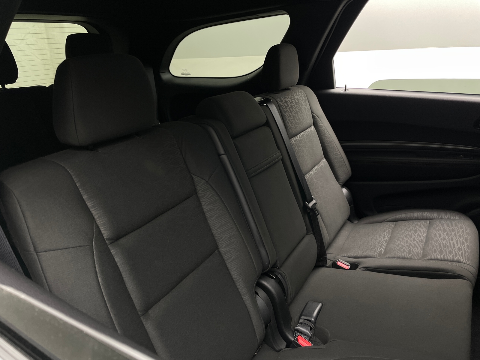 Thumbnail: 2026 Dodge Durango - 6