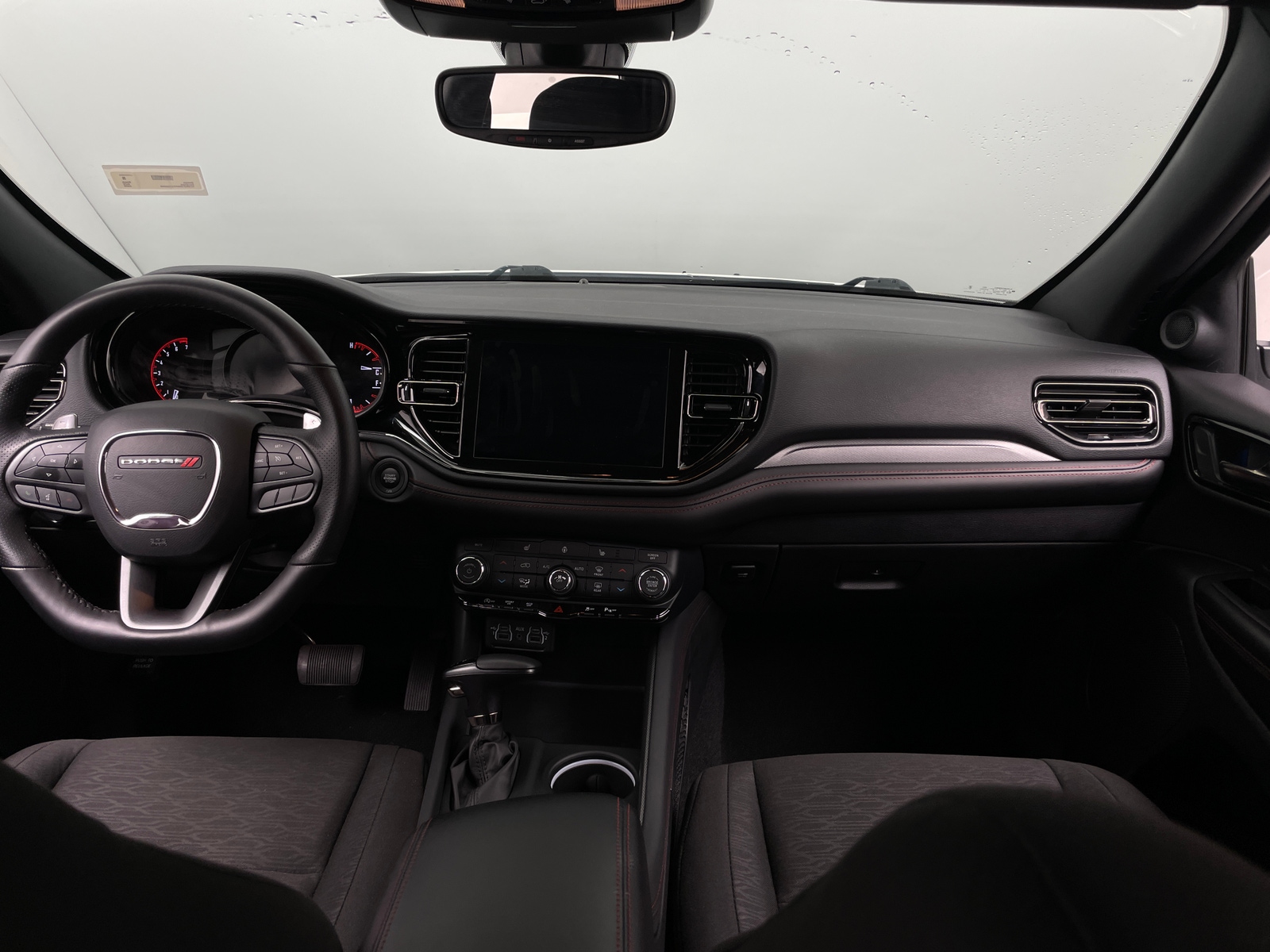 Thumbnail: 2026 Dodge Durango - 3