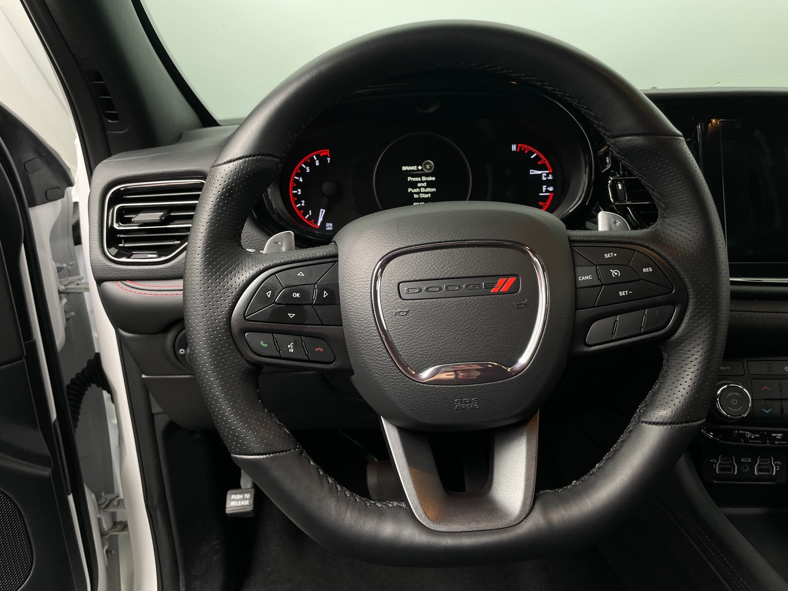 Thumbnail: 2026 Dodge Durango - 5