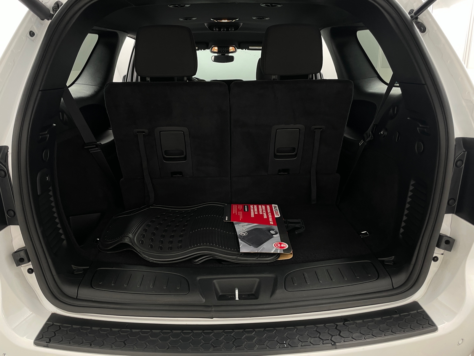 Thumbnail: 2026 Dodge Durango - 7