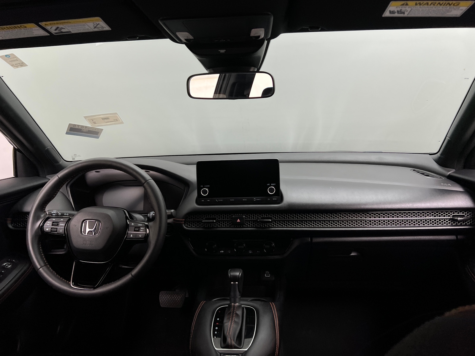 Thumbnail: 2024 Honda HR-V - 3