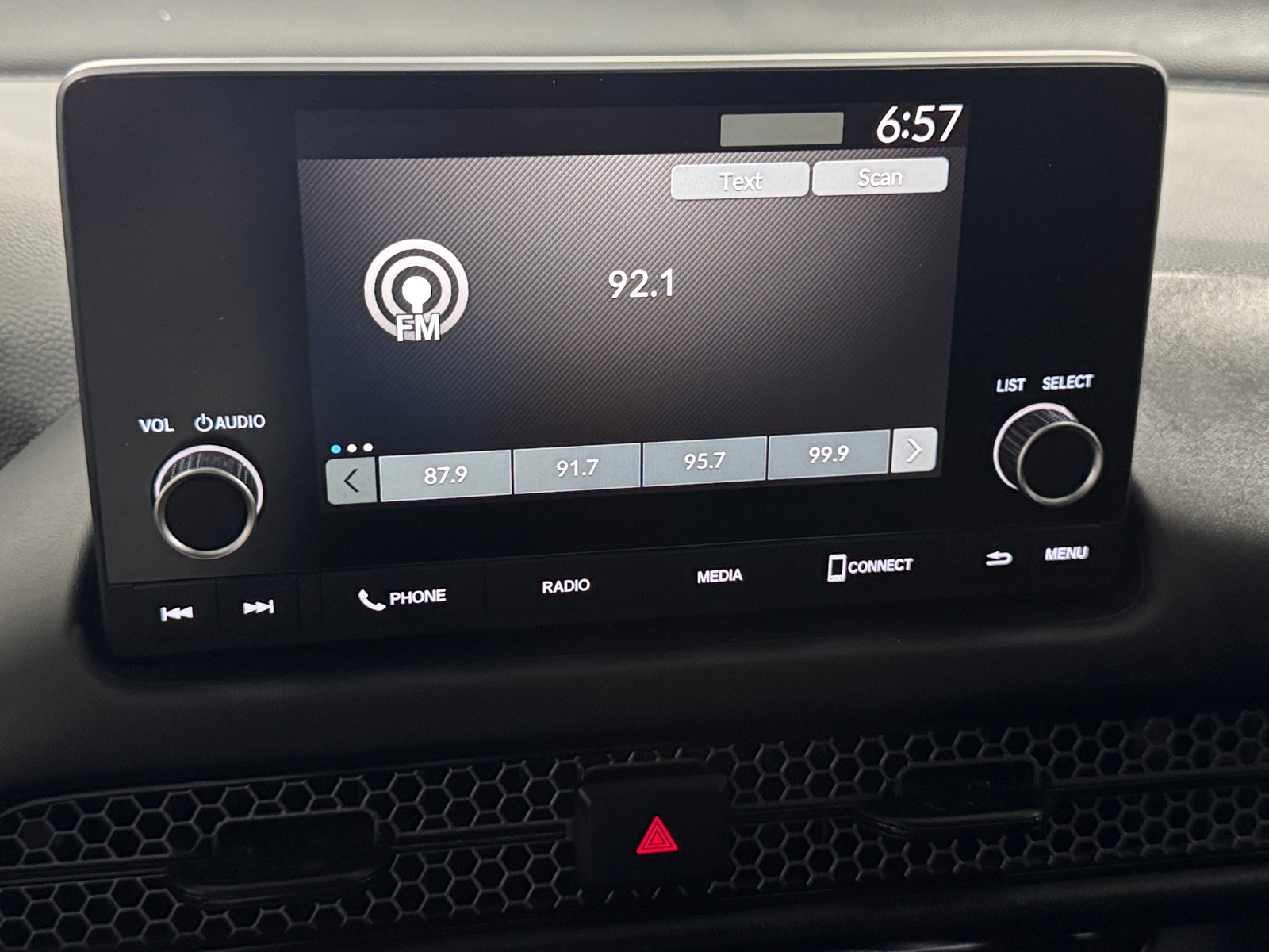 Thumbnail: 2024 Honda HR-V - 4