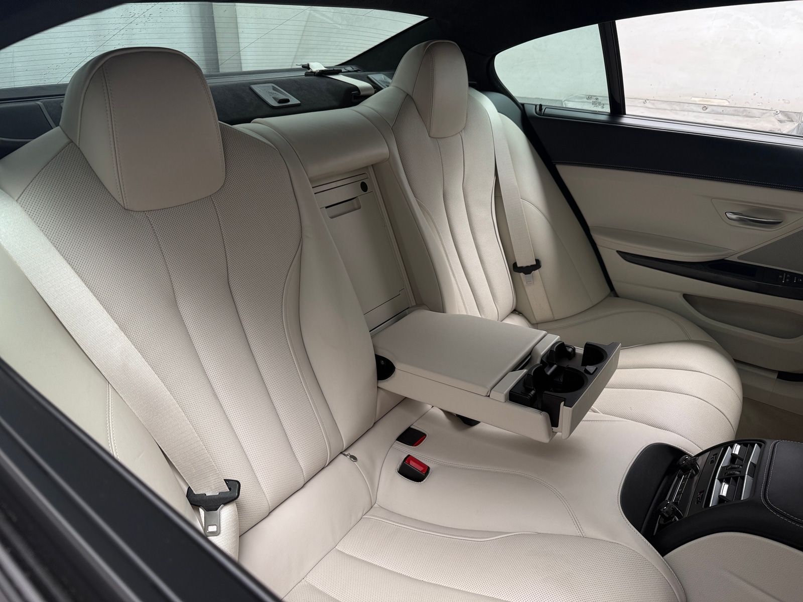 Thumbnail: 2015 BMW 6 Series - 5