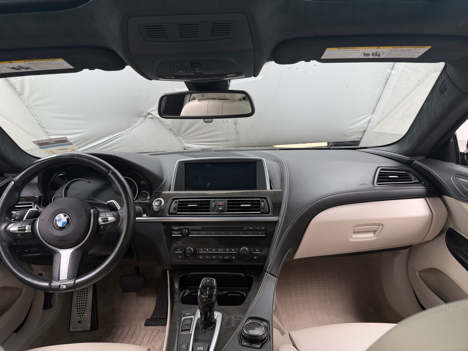 Thumbnail: 2015 BMW 6 Series - 2