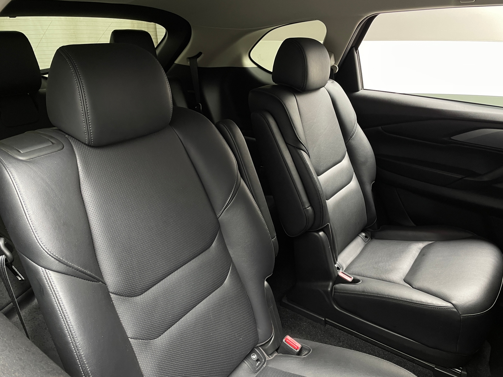 Thumbnail: 2023 Mazda CX-9 - 5