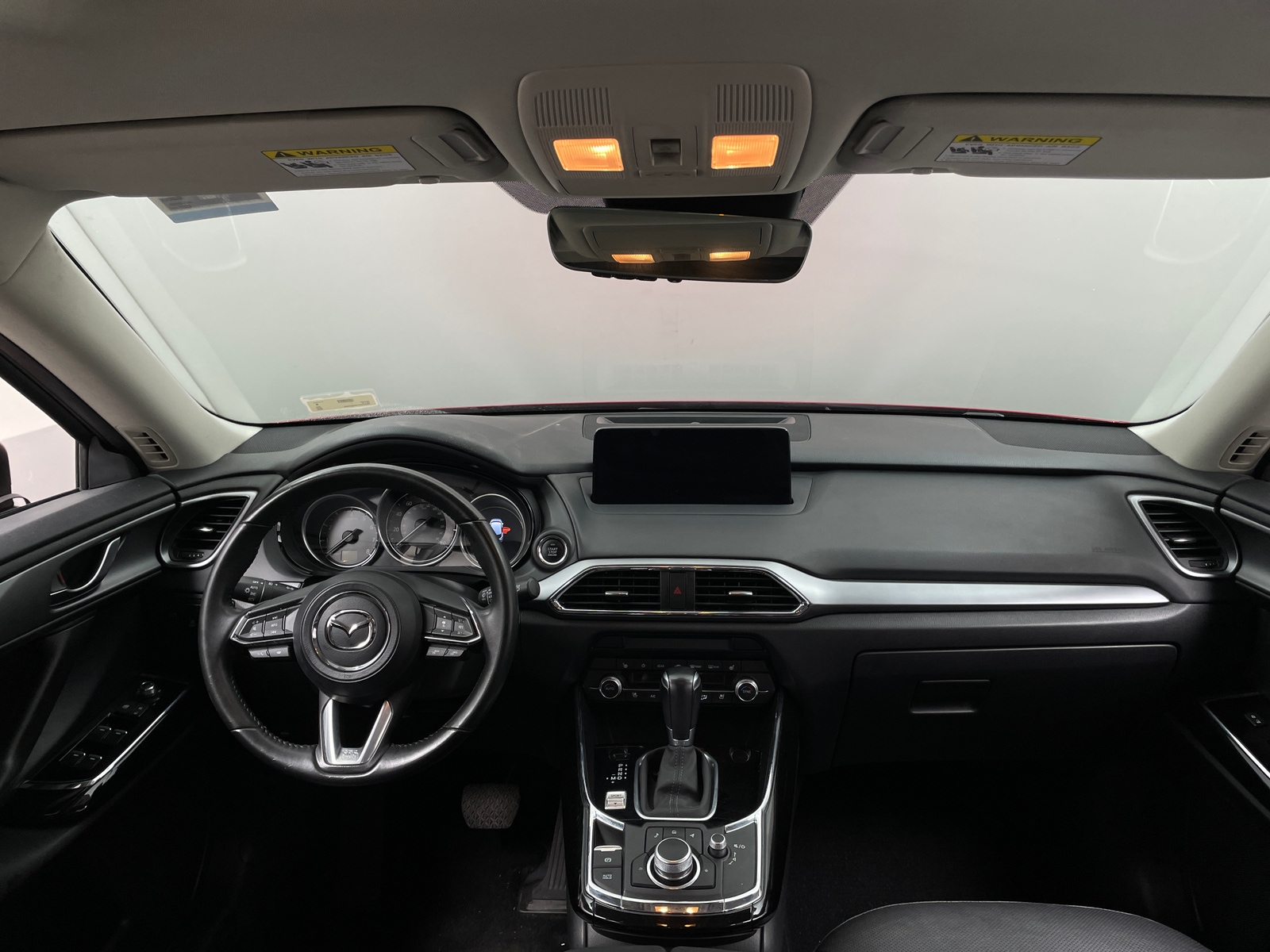 Thumbnail: 2023 Mazda CX-9 - 2